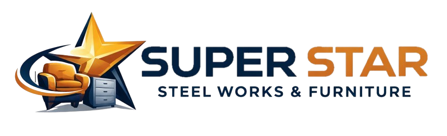 Super Star Logo